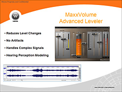 画像ギャラリー No.015のサムネイル画像 / イスラエル製の“ちょっとすごい”PC向けサウンド技術「MaxxAudio 3」を台湾で聞いてきた