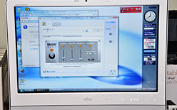 画像ギャラリー No.017のサムネイル画像 / イスラエル製の“ちょっとすごい”PC向けサウンド技術「MaxxAudio 3」を台湾で聞いてきた