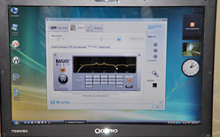 画像ギャラリー No.019のサムネイル画像 / イスラエル製の“ちょっとすごい”PC向けサウンド技術「MaxxAudio 3」を台湾で聞いてきた