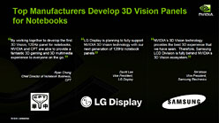 画像ギャラリー No.004のサムネイル画像 / NVIDIA，3D VisionをノートPCへ拡大。ASUSから世界初のゲーマー向け“3DノートPC”が登場へ
