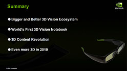 画像ギャラリー No.009のサムネイル画像 / NVIDIA，3D VisionをノートPCへ拡大。ASUSから世界初のゲーマー向け“3DノートPC”が登場へ