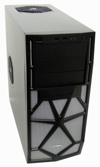 ���������꡼ No.001�Υ���ͥ������ / �������7000�����塣Antec������ʥ����ޡ�����PC�������о�