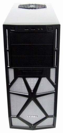 ���������꡼ No.002�Υ���ͥ������ / �������7000�����塣Antec������ʥ����ޡ�����PC�������о�