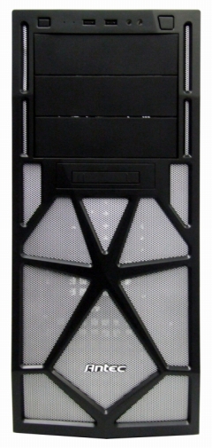 ���������꡼ No.003�Υ���ͥ������ / �������7000�����塣Antec������ʥ����ޡ�����PC�������о�