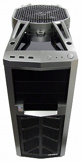 ���������꡼ No.003�Υ���ͥ������ / Antec�Υ����ޡ���������PC����������Six Hundred SE�׹���ȯ��