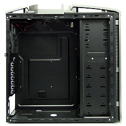 ���������꡼ No.012�Υ���ͥ������ / Antec�Υ����ޡ���������PC����������Six Hundred SE�׹���ȯ��