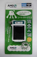 ���������꡼ No.003�Υ���ͥ������ / ���褤��19�����š�AMD�����ո����٥�Ȥξܺ٤�ȯɽ