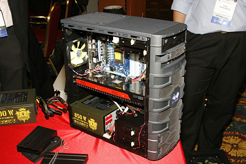 microATXбΥߥ˥HD 5970б In WinΥޡPC2010ǯ3о