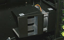 画像ギャラリー No.003のサムネイル画像 / Thermaltakeは“4-way SLI”サポートの「GF100」対応PCケースを準備中