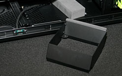 画像ギャラリー No.004のサムネイル画像 / Thermaltakeは“4-way SLI”サポートの「GF100」対応PCケースを準備中