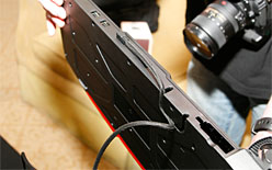 画像ギャラリー No.011のサムネイル画像 / Thermaltakeは“4-way SLI”サポートの「GF100」対応PCケースを準備中