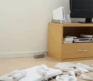 ���������꡼ No.004�Υ���ͥ������ / �餤�ۤ�Wii������ �ʥ���顤Wii��⥳���Х��Wii�ܡ��ɤ⥹�å����Ǽ�Ǥ��륲���ޡ�������Ǽ��å���W-station�פ�4��12����ȯ��