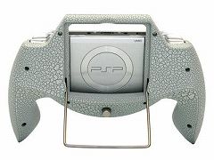 ���������꡼ No.002�Υ���ͥ������ / MSY��PSP�ѥ���åס�Black Falcon�פ˥ۥ磻�ȥС�������о�