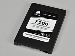 ꡼ No.002Υͥ / PRSSDǥ®ʤΤCorsairSSDForce Seriesפˡä