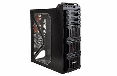 ꡼ No.001 | AntecΥޡPC꡼Dark Fleetפо