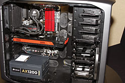 ꡼ No.004 | COMPUTEXϤܸ⡣ĥŻΥߥɥ륿PCCorsair