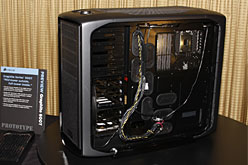 ꡼ No.005 | COMPUTEXϤܸ⡣ĥŻΥߥɥ륿PCCorsair