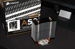 ꡼ No.015 | COMPUTEXϤܸ⡣ĥŻΥߥɥ륿PCCorsair