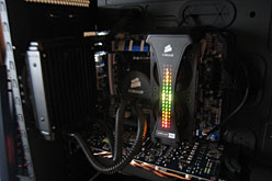 ꡼ No.018 | COMPUTEXϤܸ⡣ĥŻΥߥɥ륿PCCorsair