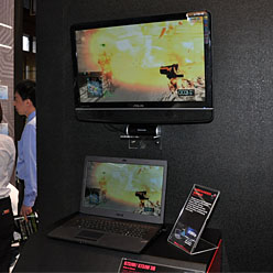 ꡼ No.002Υͥ / COMPUTEXϥ磻쥹ǥץ쥤ĶϥɥƥࡤԡѤ殺եåɤʤɤʤ