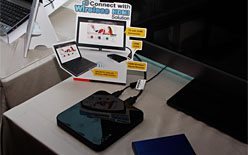 ꡼ No.006Υͥ / COMPUTEXϥ磻쥹ǥץ쥤ĶϥɥƥࡤԡѤ殺եåɤʤɤʤ