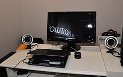 ꡼ No.010Υͥ / COMPUTEXϥ磻쥹ǥץ쥤ĶϥɥƥࡤԡѤ殺եåɤʤɤʤ