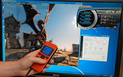 ꡼ No.027Υͥ / COMPUTEXϥ磻쥹ǥץ쥤ĶϥɥƥࡤԡѤ殺եåɤʤɤʤ