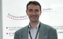 ꡼ No.031Υͥ / COMPUTEXϥ磻쥹ǥץ쥤ĶϥɥƥࡤԡѤ殺եåɤʤɤʤ