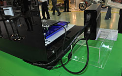 ꡼ No.038Υͥ / COMPUTEXϥ磻쥹ǥץ쥤ĶϥɥƥࡤԡѤ殺եåɤʤɤʤ