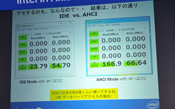 ���������꡼ No.008�Υ���ͥ������ / Intel in Akiba������������Ρ�Solid�ɤʥࡼ�ӡ������������ͤˤ��SSD�ֺ¡�OC������Ͽ�����󥸤�