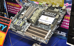 ���������꡼ No.034�Υ���ͥ������ / Intel in Akiba������������Ρ�Solid�ɤʥࡼ�ӡ������������ͤˤ��SSD�ֺ¡�OC������Ͽ�����󥸤�