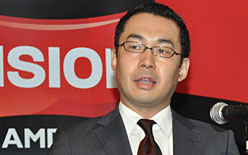 画像ギャラリー No.006のサムネイル画像 / AMD,VISIONの意義と準拠製品の拡充をアピール