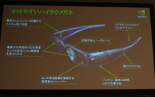 ꡼ No.010Υͥ / ֤Фؤβʤžȡ NVIDIAο餬̾Ųǥǥӥ塼