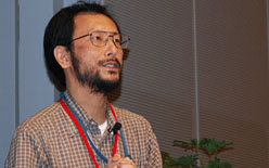 ꡼ No.003Υͥ / ƥΡȿ͡ɤ乥ĴäPC DIY Expo in Nagoya