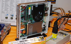 ꡼ No.024Υͥ / ƥΡȿ͡ɤ乥ĴäPC DIY Expo in Nagoya