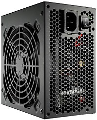 画像ギャラリー No.005のサムネイル画像 / Cooler Master,価格対性能比重視で5年保証付きの電源ユニット