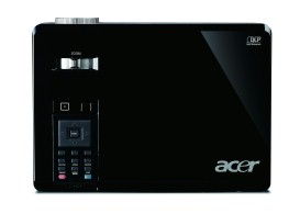 画像ギャラリー No.005のサムネイル画像 / Acer,3D Vision対応プロジェクター2モデルとメガネを発売