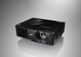 画像ギャラリー No.007のサムネイル画像 / Acer,3D Vision対応プロジェクター2モデルとメガネを発売