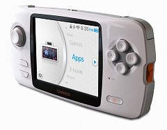 ���������꡼ No.001�Υ���ͥ������ / �̿���ǽ��ܤΥ����ץ󥽡������ӥ����ൡ��CAANOO��8��25��ȯ��