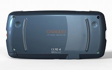 ���������꡼ No.002�Υ���ͥ������ / �̿���ǽ��ܤΥ����ץ󥽡������ӥ����ൡ��CAANOO��8��25��ȯ��