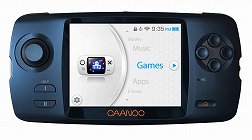 ���������꡼ No.003�Υ���ͥ������ / �̿���ǽ��ܤΥ����ץ󥽡������ӥ����ൡ��CAANOO��8��25��ȯ��