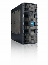 ���������꡼ No.003�Υ���ͥ������ / �������������In Win�Υ����ޡ�����PC��������IW-BR661��ȯ��