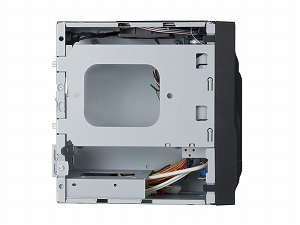 ���������꡼ No.006�Υ���ͥ������ / �������������In Win�Υ����ޡ�����PC��������IW-BR661��ȯ��