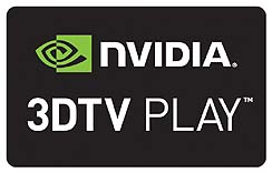 ���������꡼ No.007�Υ���ͥ������ / NVIDIA����3DTV Play�פ�11����ܤ�ȯ�䡣�б��ƥ�Ӥ�PC��Ĥʤ��ơ�3DΩ�λ뤬�ڤ���뿷����