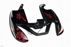 ���������꡼ No.002�Υ���ͥ������ / �֥��ϥ󹩳ءפ˴�Ť��Ƴ�ȯ���줿�ȥ��ϥ�������ò���PSP�ѥ���åס�12��1��ȯ��