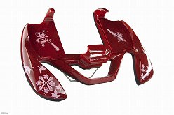 ���������꡼ No.003�Υ���ͥ������ / �֥��ϥ󹩳ءפ˴�Ť��Ƴ�ȯ���줿�ȥ��ϥ�������ò���PSP�ѥ���åס�12��1��ȯ��