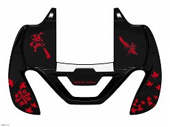 ���������꡼ No.004�Υ���ͥ������ / �֥��ϥ󹩳ءפ˴�Ť��Ƴ�ȯ���줿�ȥ��ϥ�������ò���PSP�ѥ���åס�12��1��ȯ��