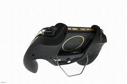 ���������꡼ No.008�Υ���ͥ������ / �֥��ϥ󹩳ءפ˴�Ť��Ƴ�ȯ���줿�ȥ��ϥ�������ò���PSP�ѥ���åס�12��1��ȯ��