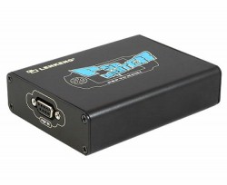 画像集#001のサムネイル/PSPの画面をHDMI接続でディスプレイやテレビに出力できる「HDMI UpScaler」11月末に発売