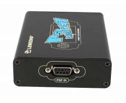画像集#003のサムネイル/PSPの画面をHDMI接続でディスプレイやテレビに出力できる「HDMI UpScaler」11月末に発売